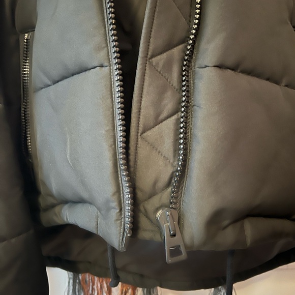 Dior limited edition Down coat - Picture 5 of 7